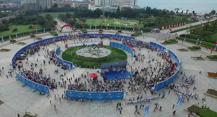 HAPPY8开心8·(中国大陆)手机APP