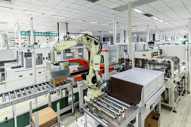 HAPPY8开心8·(中国大陆)手机APP